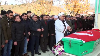 Trafik kazasında ölen çocuğun organları bağışlandı - MANİSA