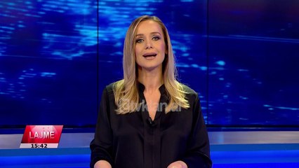 Edicioni i Lajmeve Tv Klan 21 Dhjetor 2018, ora 15:30