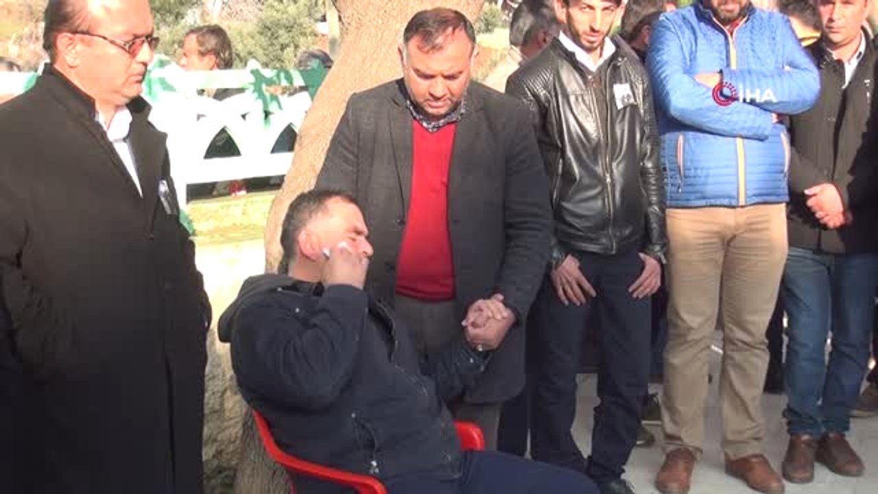 Lise Öğrencisi Emre'nin Bağışlanan Organları 3 Kişiye Umut Oldu