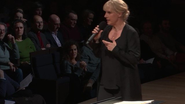 Bach : Ich steh an deine Krippe (Maîtrise de Radio France)