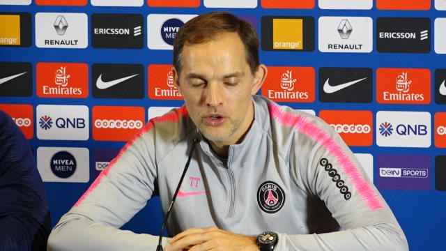 Transferts - Tuchel : Areola m'a toujours dit qu'il allait rester