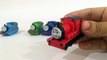 9 Thomas and Friends Pull Back Engine Trains Percy James Belle Diesel 10 Hiro Spencer Flynn Demo Rev
