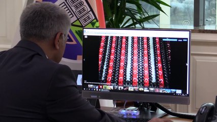 AA'nın 'Yılın Fotoğrafları' oylaması - KARABÜK