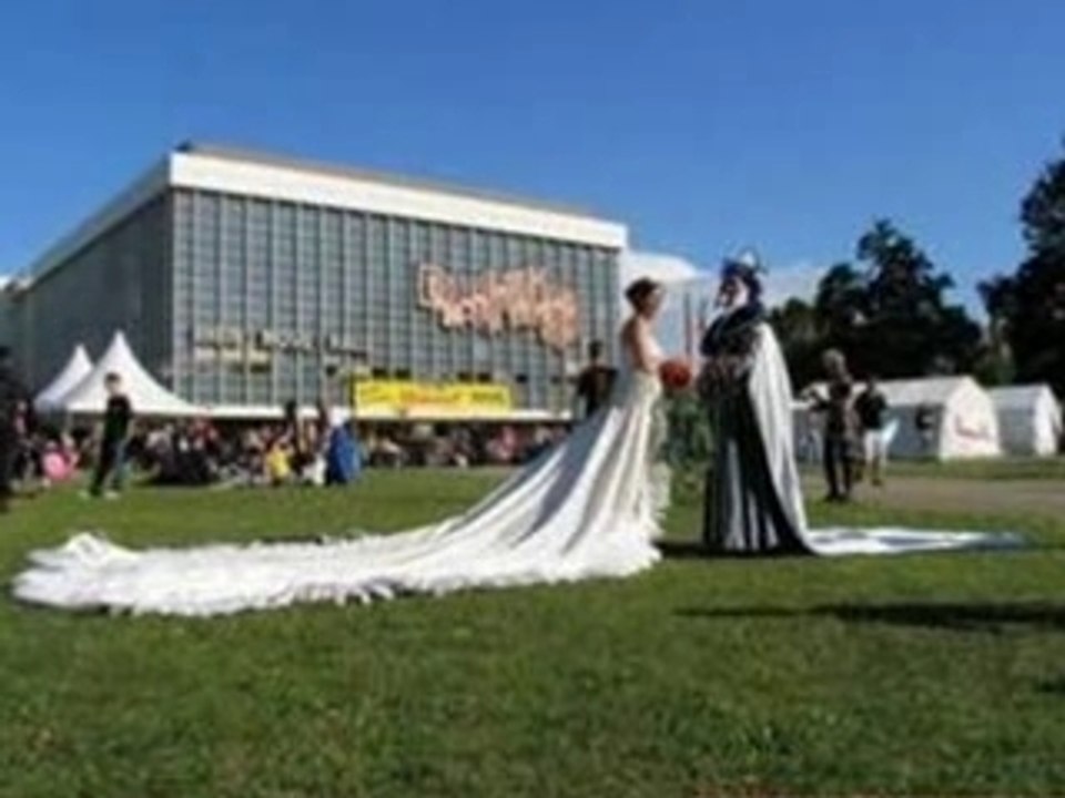 Cosplay