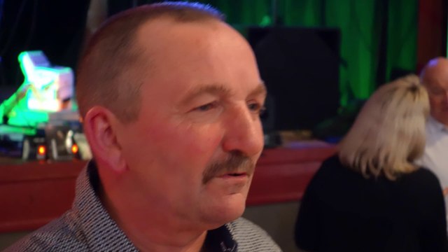 50 ans de Joël le 9 décembre 18 à Crécy en Ponthieu