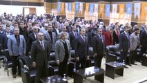 Beyoğlu Belediye Başkanı Demircan: 'Siyaseti geleceğimiz, refahımız için yapıyoruz'- SİİRT