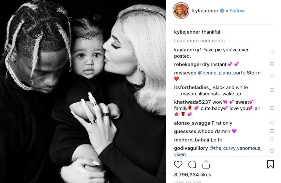 Travis Scott will Kylie Jenner heiraten