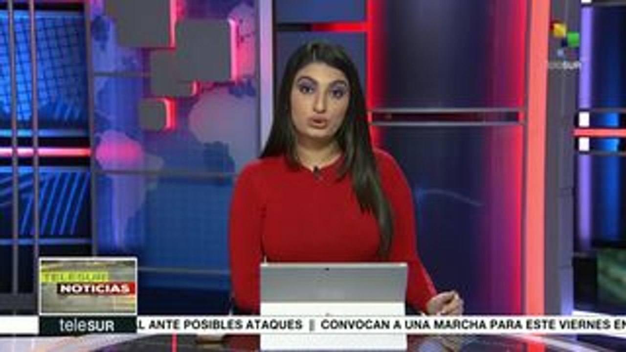 teleSUR noticias. Ejército israelí asesina a palestino en Cisjordania