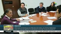 teleSUR noticias. Renuncia secretario de Defensa de EE.UU.