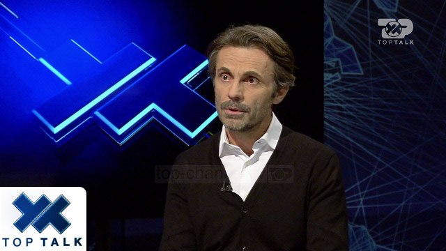 Top Talk/ KLP-ja, ende pa shtëpi. Ibrahimi: Së shpejti SPAK-u, BKH-ja dhe Kryeprokurori i ri