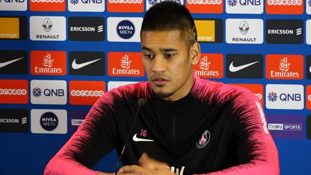 PSG - Areola : Énormément confiance en Tuchel