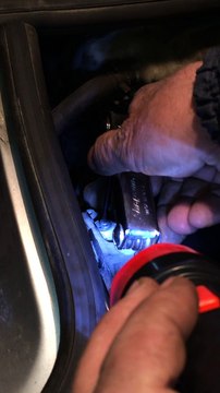 PEZO 206 HDI 2.0 ,DULKANOVIC . SENZOR BREKASTE ,DIZEL. ZAMENA