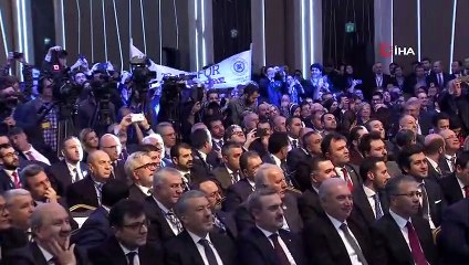 Türkiye’nin 500 Büyük Hizmet İhracatçısı’ ödülleri sahiplerini buldu