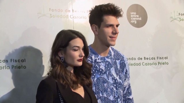 Diego Matamoros abre la puerta a la reconciliación con su hermana para el 2019