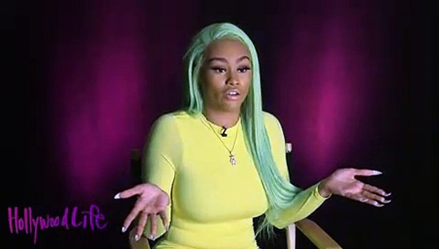 Summer Bunni Exclusive Interview | Hollywoodlife