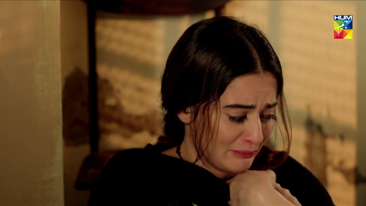 Baandi Epi 14 HUM TV Drama 21 December 2018