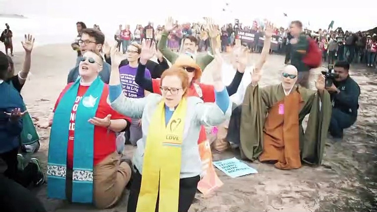 Who Patrols The Border Patrol?