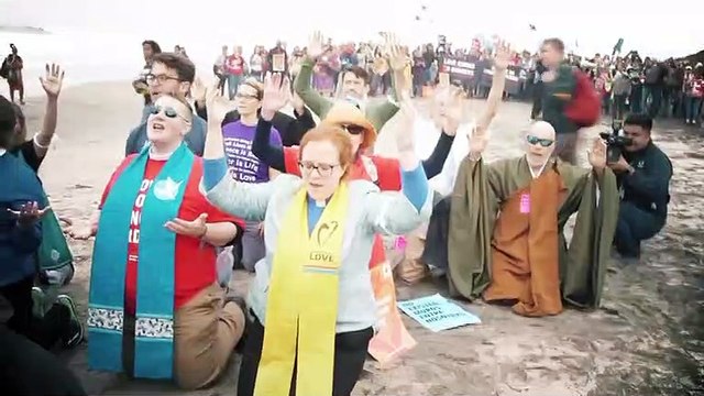 Who Patrols The Border Patrol?