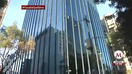 Adiós PGR; la suplen con Fiscalía autónoma