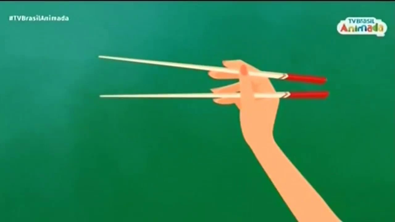 Como Usar Hash Comida Japonesai- Cozinhadinho