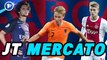Journal du Mercato : le Barça frappe fort d’entrée