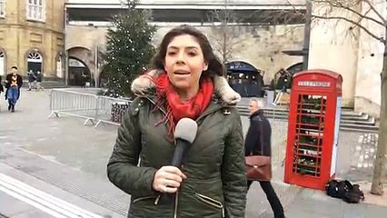 GOODLINES: 22nd December 2018