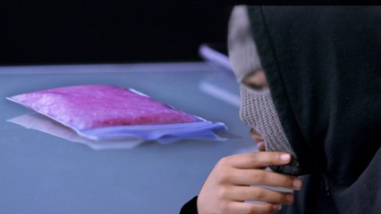 Flakka: The Truth About the Zombie Drug