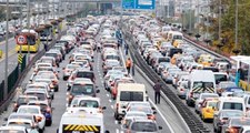 Son Dakika! Trafik Cezalarına 2019 Yılında Zam Yapılmayacak