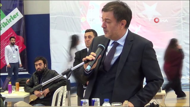 Girişimcilik Ekosistemi StartUp Proje ve İş Fikri Yarışması