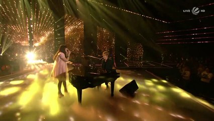 Tom Odell & Jessica Schaffler - Half As Good As You