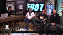 Debat Foot Marseille : Le gros Bilan 2018