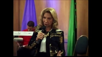 Profeta Ana Mendez Ferrell- El perfecto amor vence todo temor