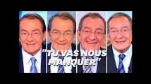 Tout le monde finit par quitter le 13h de TF1... sauf Jean-Pierre Pernaut