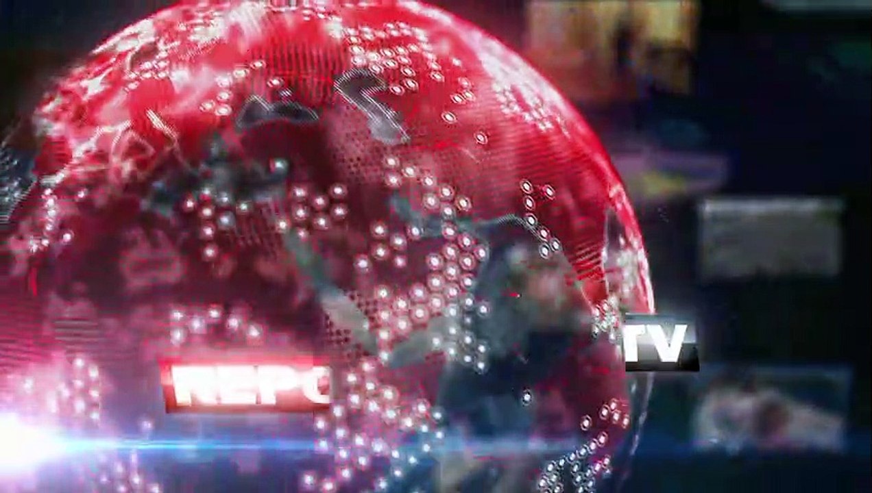 Kamaliya receiving gold award - RTL