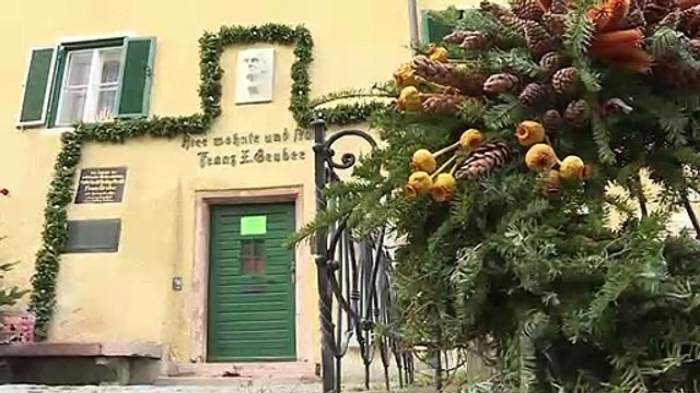 Douce nuit, sainte nuit , histoire d'un chant de Noël vieux de 20 ans