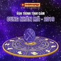 FB Vận trình tình cảm của cung Nhân Mã khi bước sang năm 2019