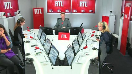 Les actualités de 18h - Pédophilie : le pape François assure que l'Église ne détournera "plus jamais