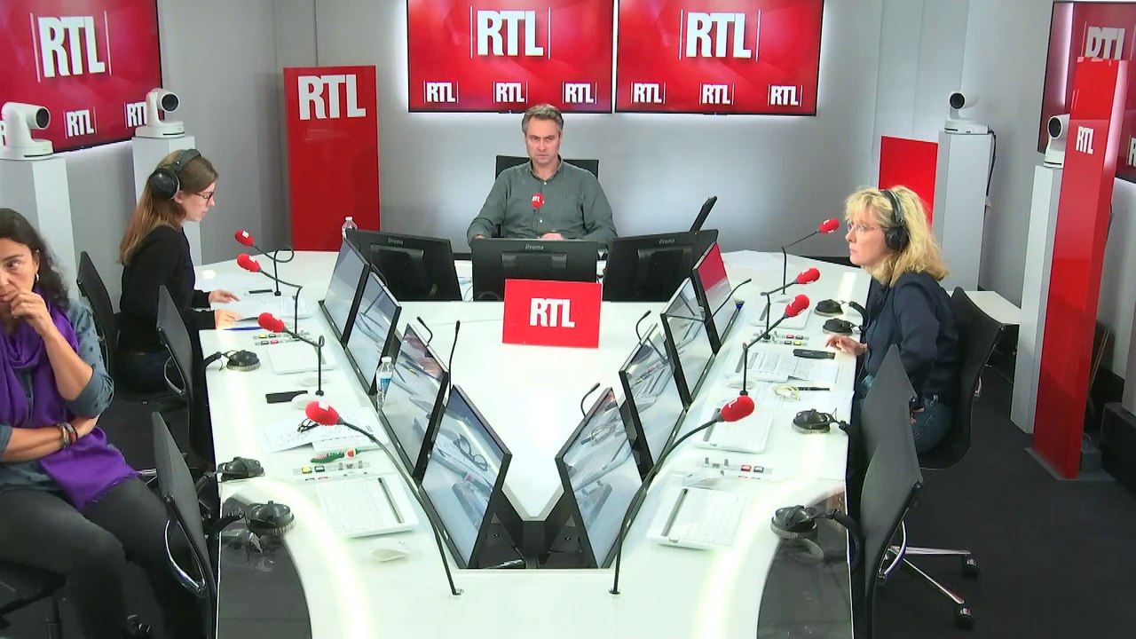 Les actualités de 18h - Pédophilie : le pape François assure que l'Église ne détournera "plus jamais