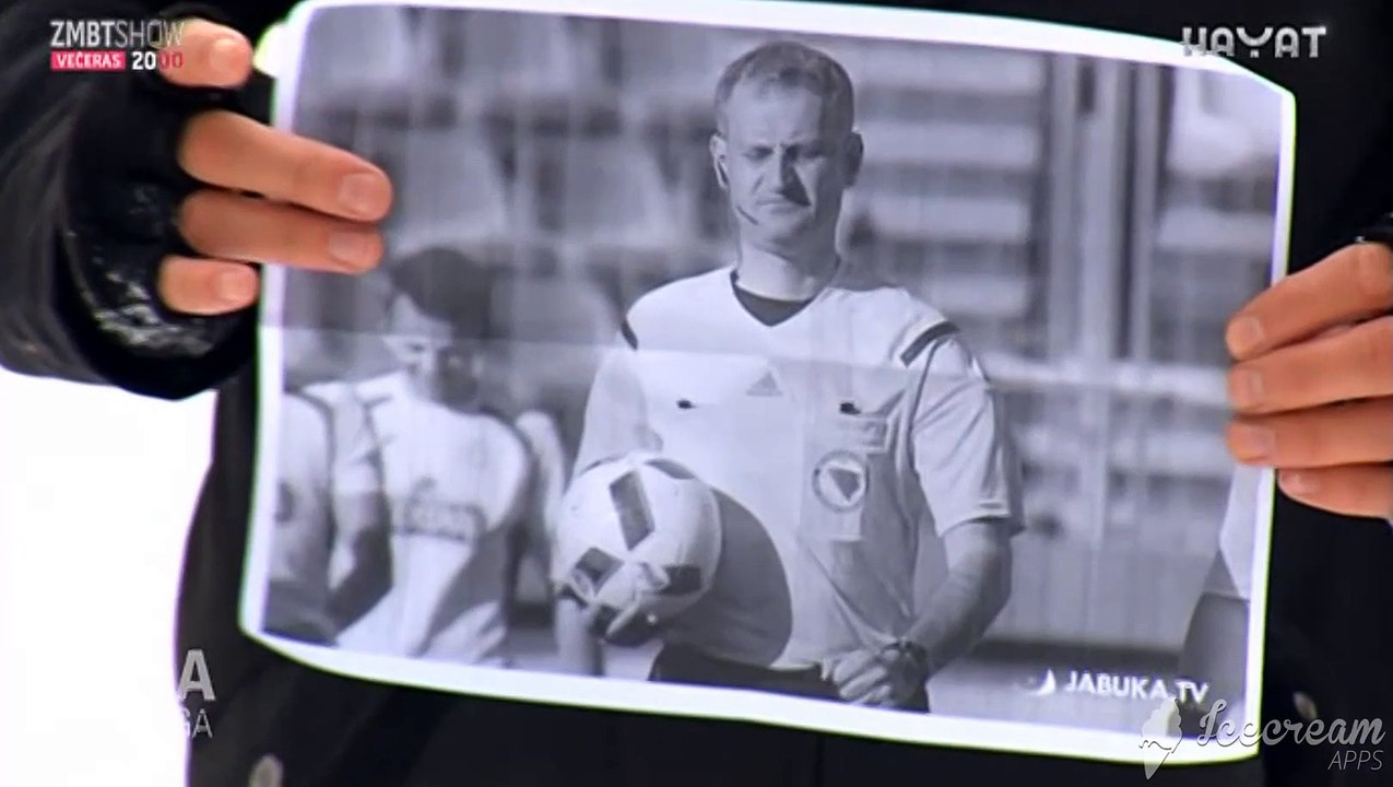 BJELICA JE KER