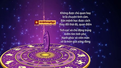 MS Vận trình tình cảm của cung Ma Kết khi bước sang năm 2019