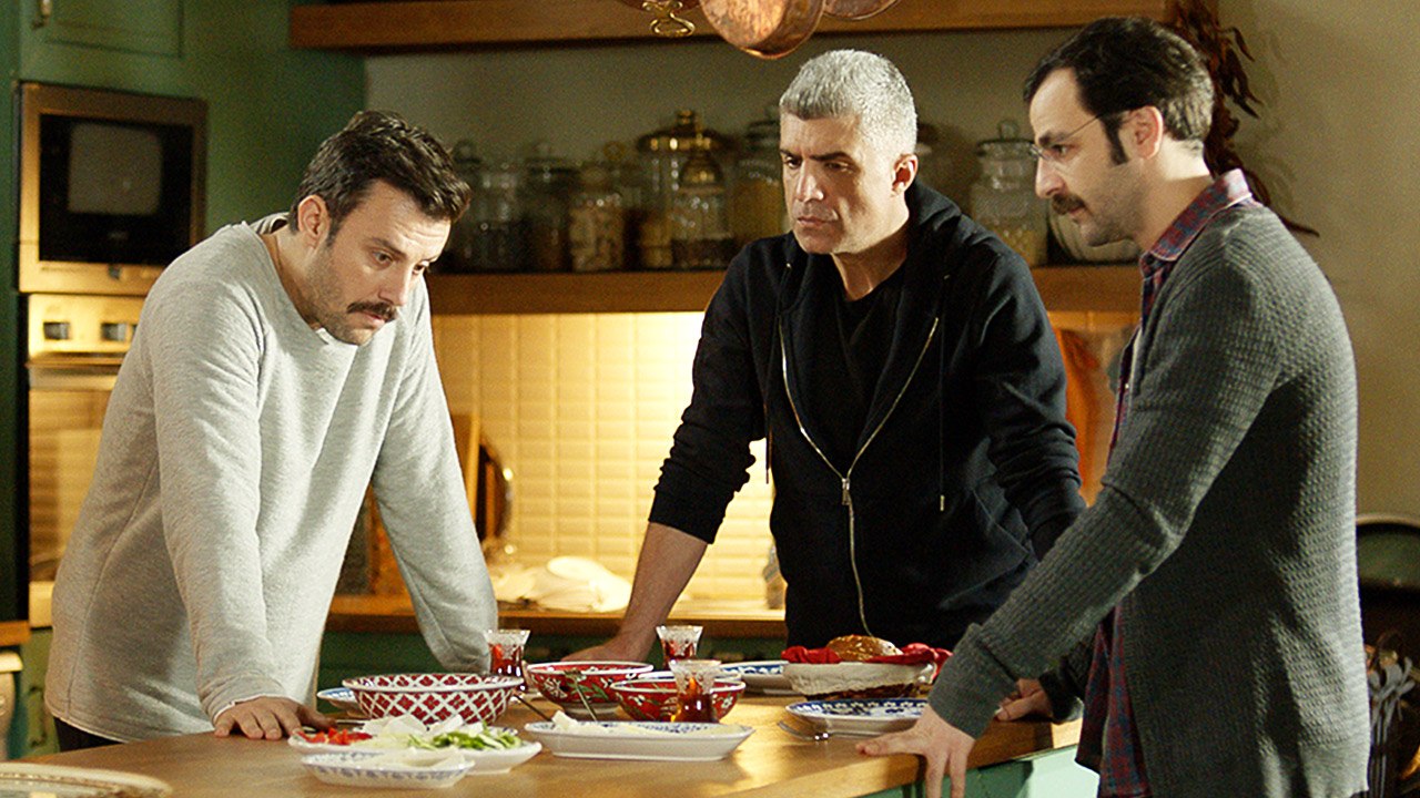 İstanbullu Gelin 67. Bölüm
