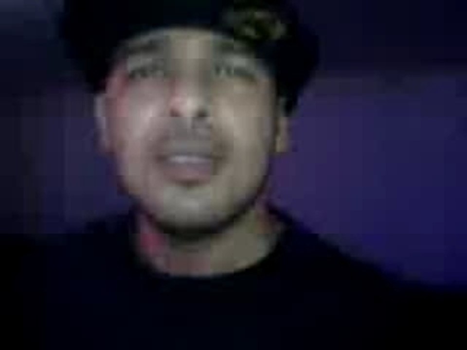 Dj Djel (fonky family) Pour Dj Moh