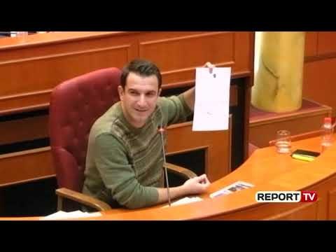 Report Tv-'Unaza e Madhe' Veliaj në Këshill: Hedh poshtë akuzat e PD-së