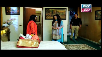 Chandni Begum - Episode 53 & 54 - 21st December 2018
