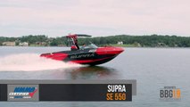 Boat Buyers Guide: 2019 Supra SE 550