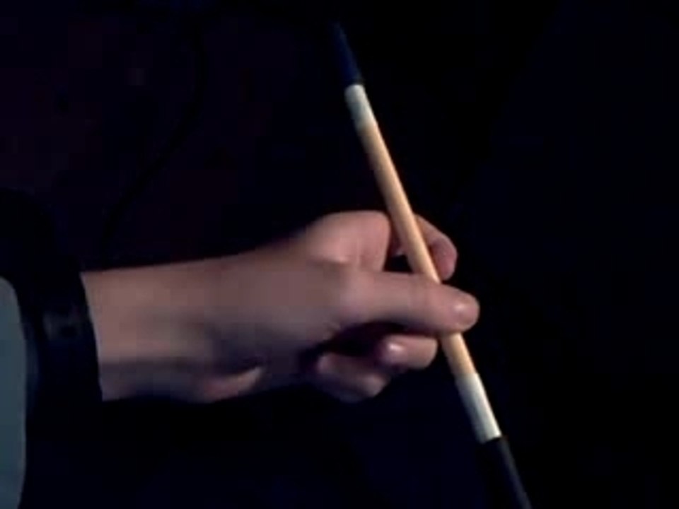 blod : Thumbaround Reverse