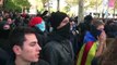 Governo espanhol se reúne em Barcelona em meio a conflitos