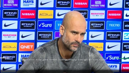 Solskjaer's knowledge of Man United an 'advantage' - Guardiola