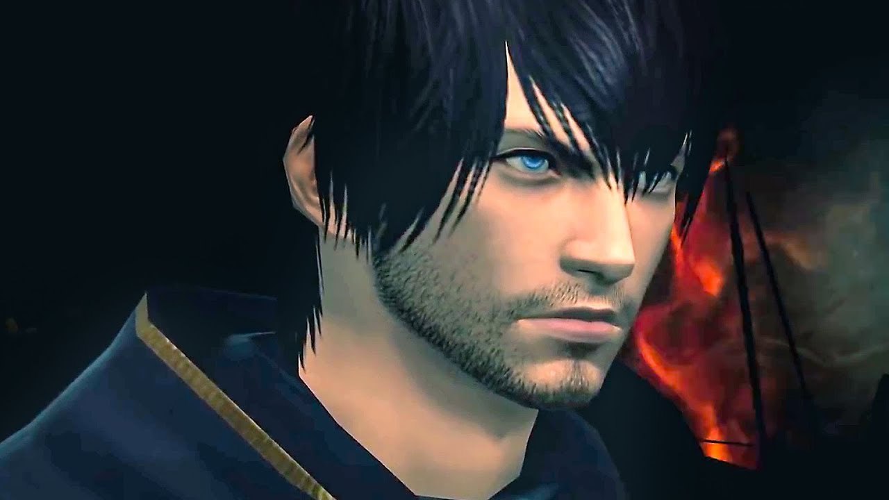 FINAL FANTASY XIV : A Requiem for Heroes - Mise à jour 4.5