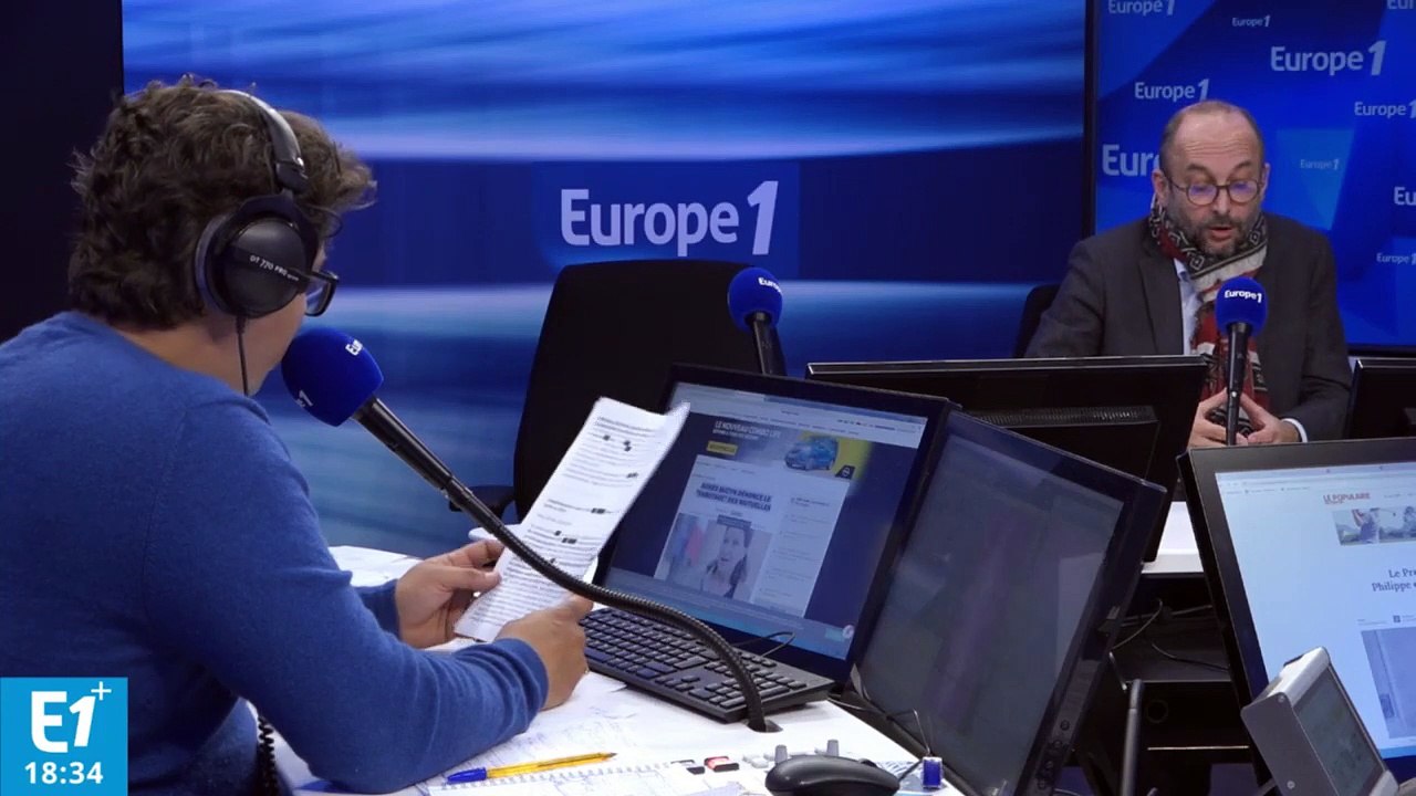 Mutuelles : "Les cotisations vont augmenter comme augmentent les dépenses de santé"